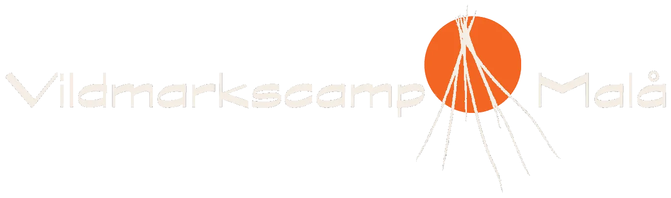 Vildmarkscamp i Malå